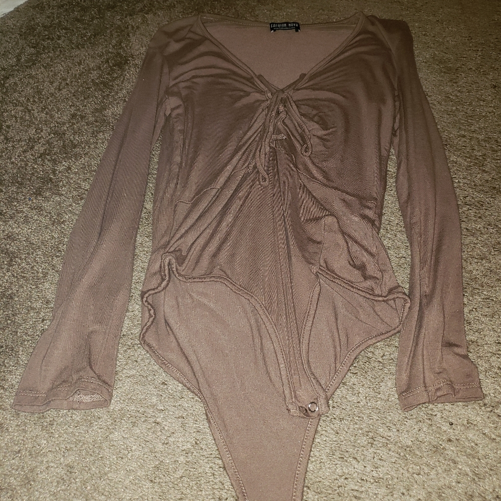 Bodysuit